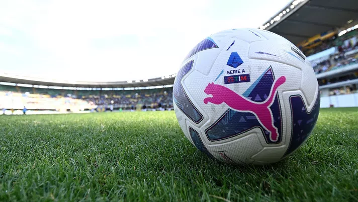 serie a