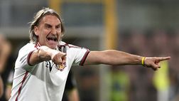 Nicola elogia i suoi: “Una grandissima prestazione, ma restiamo calmi”