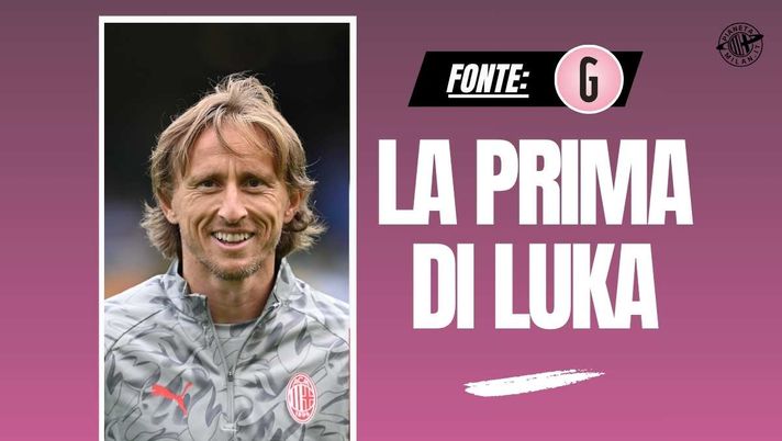 Amichevole Chelsea-Milan, le probabili formazioni: il debutto di Modric