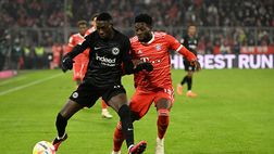 Kolo Muani esce allo scoperto: “È la mia occasione, voglio andare al Psg”