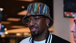 Jerome Boateng sul futuro: “Molti resteranno sorpresi, giocherò all’estero”