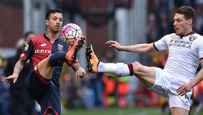 Genoa-Torino 3-2, il tabellino: niente giallo per Glik, giocherà il derby Genoa-Torino 3-2, il tabellino: niente giallo per Glik, giocherà il derby - immagine 1