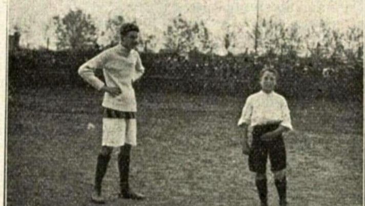 L’Inter festeggia la seconda stella ma Vercelli contesta il primo Scudetto, il motivo - immagine 1