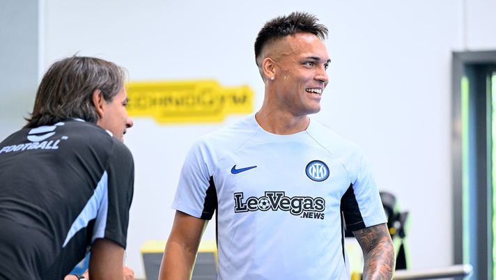 Libero svela: “Inter, ecco i due giocatori più acclamati ieri ad Appiano” - immagine 1