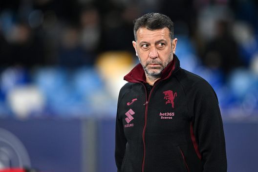 Toro, D’Aversa e il legame con Parma: “Avversario, mai nemico”- immagine 2