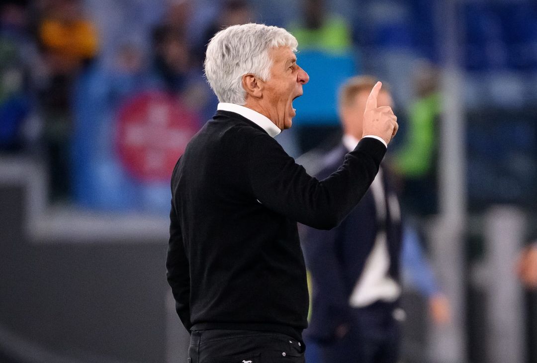 Roma-Pisa – FOTO GALLERY - immagine 49