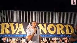 VIDEO Inter, Handanovic saluta la Curva Nord: “Siete nel mio cuore. Rimango con voi”