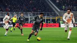 I Top 5 errori arbitrali della stagione: 3 riguardano il Milan