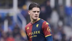 Vitinha: “Sto bene, De Rossi mi ha dato più cattiveria. L’obiettivo 10 gol e la sfida con Ostigard”