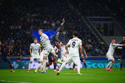 Biasin: “Chivu ha fatto bene ad alzare la voce nello spogliatoio. Una squadra come l’Inter…”- immagine 3