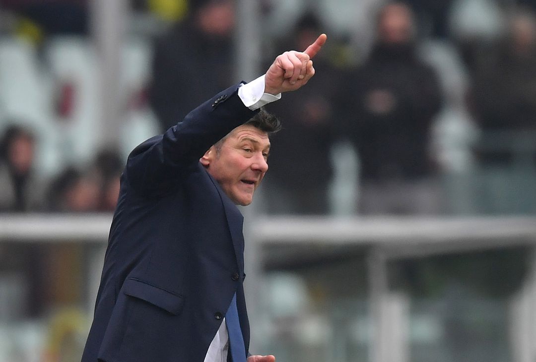 Fotogallery – Torino-Juventus 0-1: i granata non pungono - immagine 3