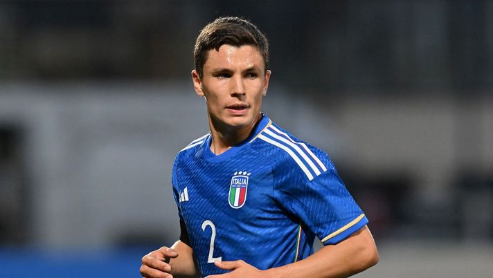 Inter, soluzione interna per la fascia destra? Zanotti, pronto un percorso “alla Dimarco” - immagine 1