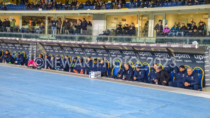 Panchina Verona, tra oggi e domani il nome dell’allenatore - immagine 1