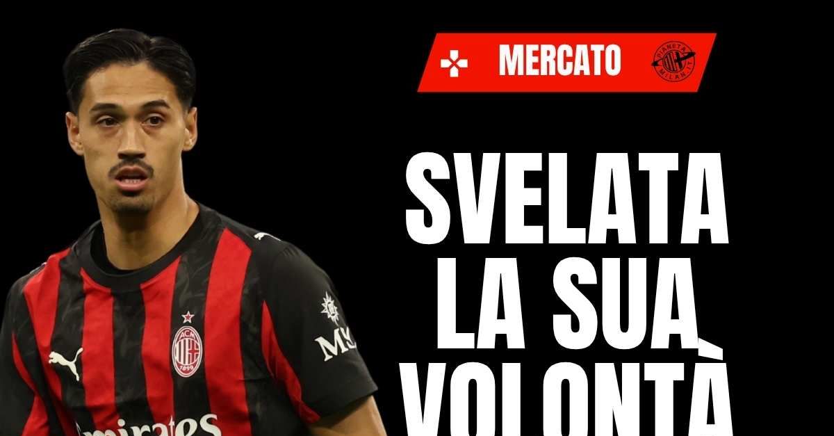 calciomercato milan reijnders city ecco la volontà del giocatore e allegri … da Pianetamilan.it calciomercato milan reijnders city ecco la volontà del giocatore e allegri …