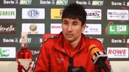 Perugia verso i playoff, Matos: “Non giochiamo contro Real o Juve, possiamo farcela”