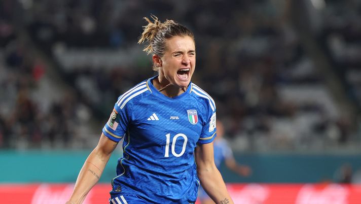 Mondiale Femminile, buona la prima per l’Italia: Argentina ko 1-0 grazie a Girelli - immagine 1