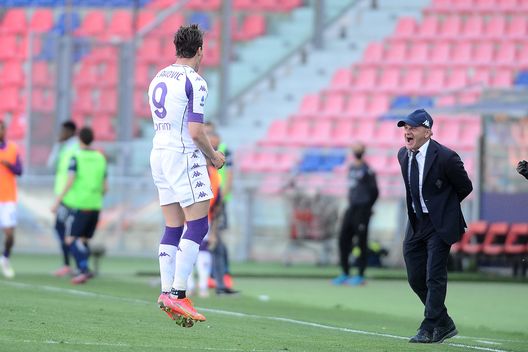 Cruciani: “Commisso? Non facile partire da zero. Vlahovic deve dimostrare tutto”- immagine 2