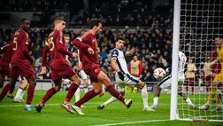 Roma, Hummels esulta sui social: “Finalmente qualcosa è andato nel verso giusto”