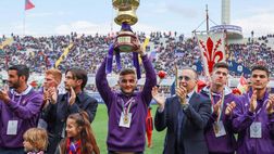 Il Lecco torna in B dopo 50 anni, protagonista un’ex pianticella viola