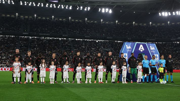 [Iscriviti al canale WhatsApp di Milanisti Channel per leggere in anteprima tutte le notizie sul Milan. Entra a far parte di una famiglia rossonera]