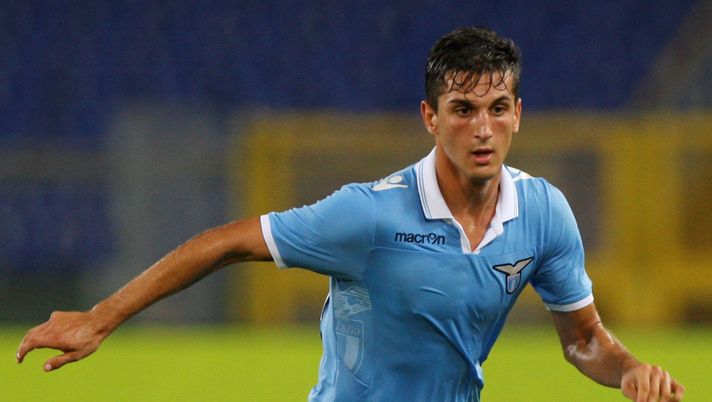 Ex Lazio, Rozzi: “Esordio in prima squadra? Un’esperienza molto forte. Sto cercando…” - immagine 1
