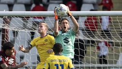 Serie A, la classifica. Stasera c’è Fiorentina-Lazio