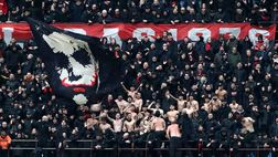 Chiesti altri 10 anni di carcere per Lucci, ex capo della Curva Sud del Milan: il motivo