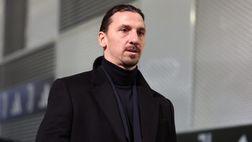 Ibra: “Rispondo così su Walker al Milan, è forte forte! Joao Felix, Conceicao e su Tomori…”