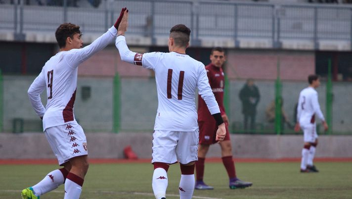 Torino, Under 17 in Sudafrica pronti alla Gauteng Cup: un torneo dal sapore internazionale - immagine 1
