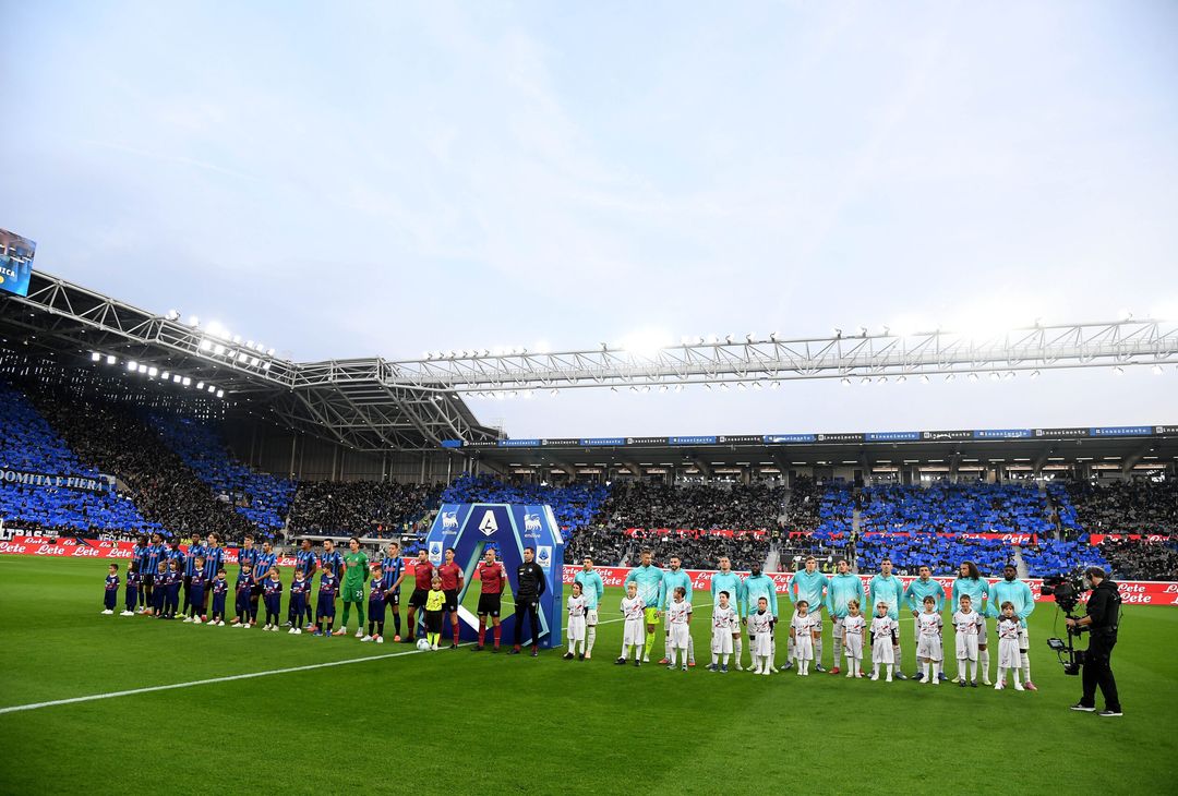Atalanta-Lazio