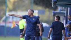 PRIMAVERA | Lazio-Roma, Sanderra: “Ai ragazzi chiedo cuore e ardore”