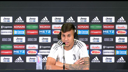 Juventus, Kaio Jorge: “Avevo paura, ora voglio giocare. Futuro? Non dipende da me”