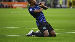 Dumfries senza peli sulla lingua: “Napoli? Non guardiamo le altre squadre”