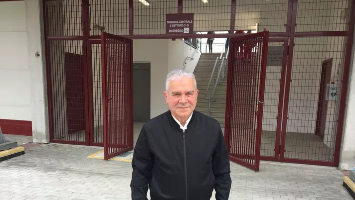 Rampanti: “Toro, ora riparti dal derby per programmare il futuro” - immagine 1
