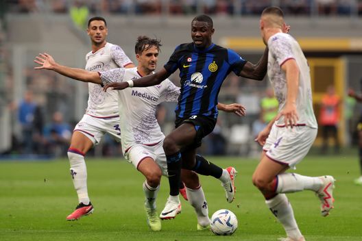 Collovati: “Inter micidiale in contropiede. Attenzione a lasciare spazi”- immagine 2