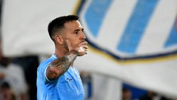 UFFICIALE – Vecino rinnova con la Lazio: il comunicato e la nuova scadenza