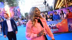 Serena Williams contro un ristorante di lusso a Parigi: “Non mi hanno fatta entrare”