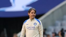 Barzaghi (Sky): “Per tutta la partitella Inzaghi ha urlato questa parola verso la finale”