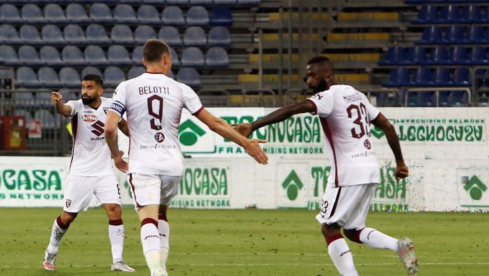 Le pagelle di Cagliari-Torino 4-2: Nkoulou affossa il tentativo di rimonta granata- immagine 2