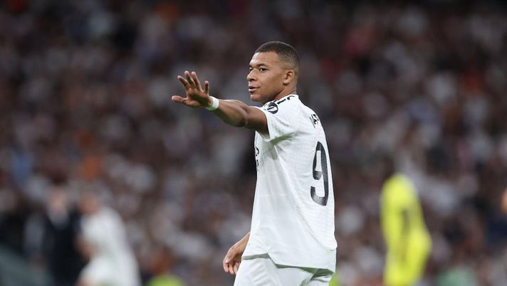 L’avvocato di Mbappé: “È sereno, non capisce cosa gli si possa imputare. E si è allenato” - immagine 1