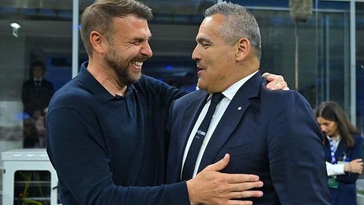 Getty Images Paolo Zanetti: “L’Inter col Barça se la gioca alla grande. Abbina diverse doti” - immagine 1