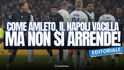 C’è del marcio in Danimarca