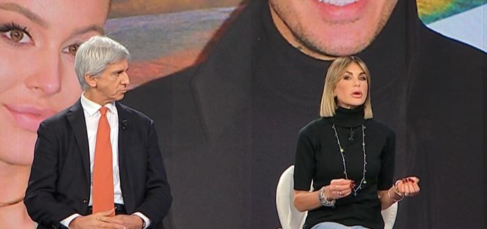 Arianna David: “Picchiata e perseguitata per anni dal mio ex”- immagine 2