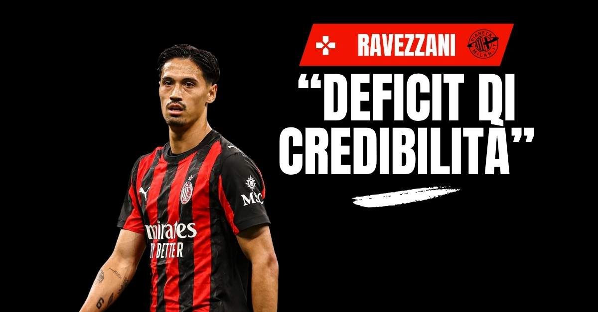 milan ravezzani ci sta che il milan venda reijnders ma non è accettabile …