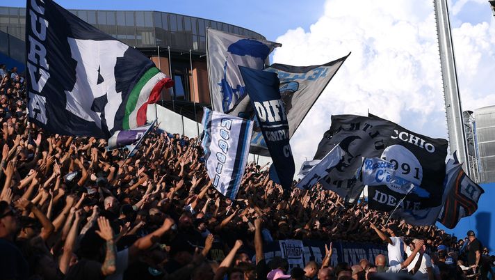 Cremonese-Napoli, tifosi azzurri carichi: Settore Ospiti verso il sold-out? – CdS - immagine 1