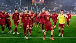 ‘RADIO PENSIERI LAZIO’, SALOMONE: “Tra 10 giornate la Roma è sopra la Lazio”