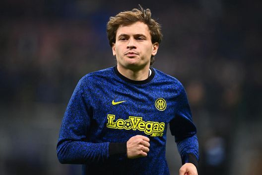 Frosinone-Inter, ancora turnover per Inzaghi: chance per Bisseck. Torna Barella dal 1′?- immagine 3