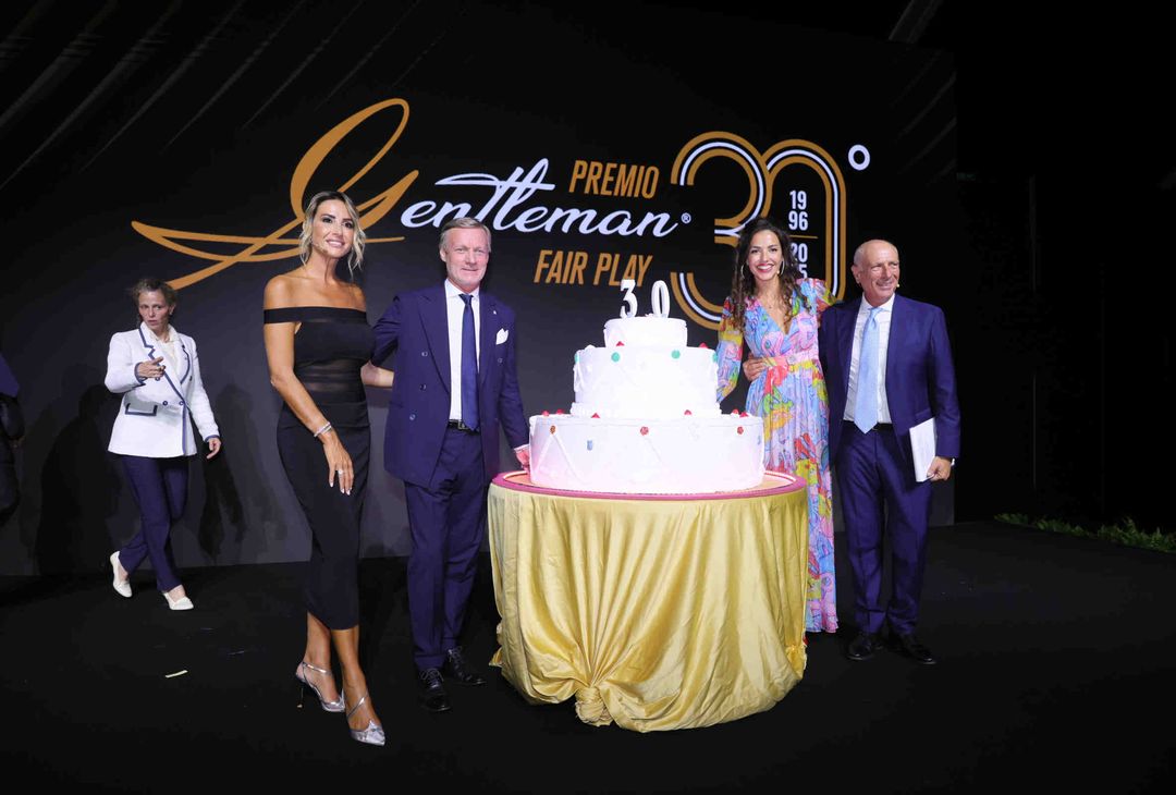 Ex Milan, Premio Gentleman 2025: riconoscimento per Galliani | FOTO - immagine 7