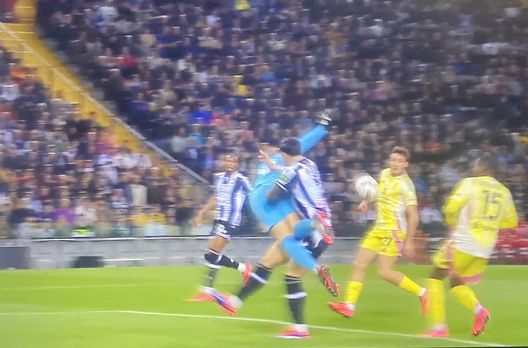 Definitivo: Sommer-Nzola errore più grave della storia del Var. Ziliani: “Dal mondo di Alice ci dicono…”- immagine 3