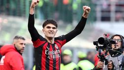 Milan-Sassuolo 2-1: doppietta di Bartesaghi, siamo avanti! | Serie A News